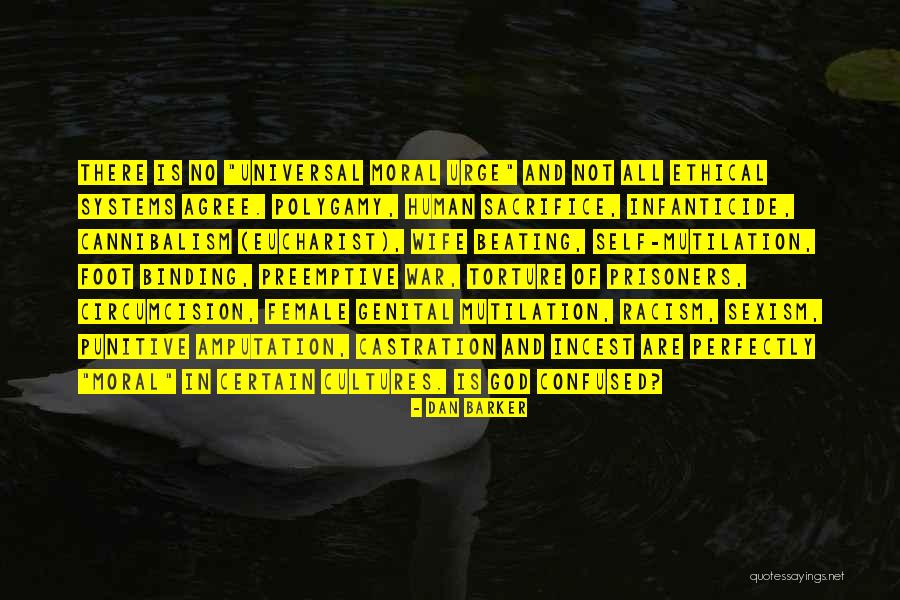 Preemptive War Quotes By Dan Barker Preemptive War Quotes By Dan Barker