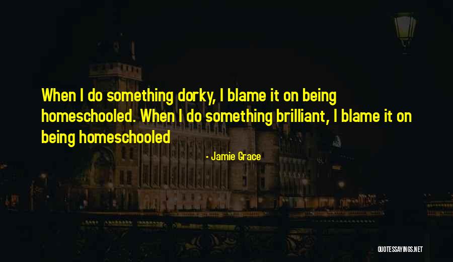 Preempts The Following Quotes By Jamie Grace Preempts The Following Quotes By Jamie Grace