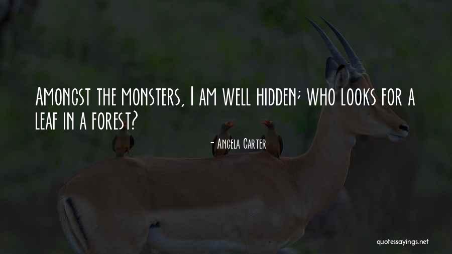 Preena Loomba Quotes By Angela Carter Preena Loomba Quotes By Angela Carter