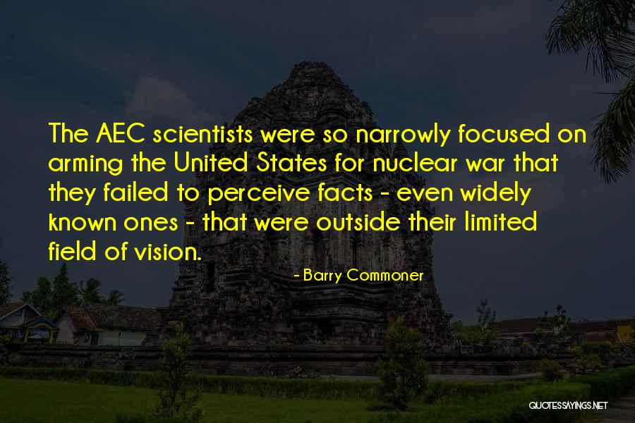 Preena Purewal Quotes By Barry Commoner Preena Purewal Quotes By Barry Commoner