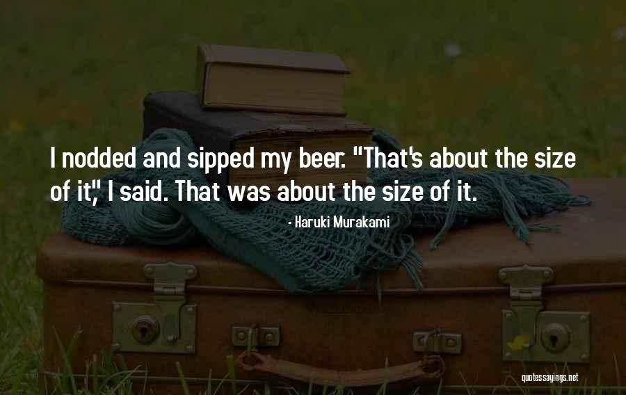 Preencher Irs Quotes By Haruki Murakami Preencher Irs Quotes By Haruki Murakami