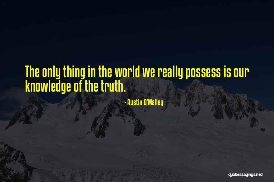 Preenchido Em Quotes By Austin O'Malley Preenchido Em Quotes By Austin O'Malley