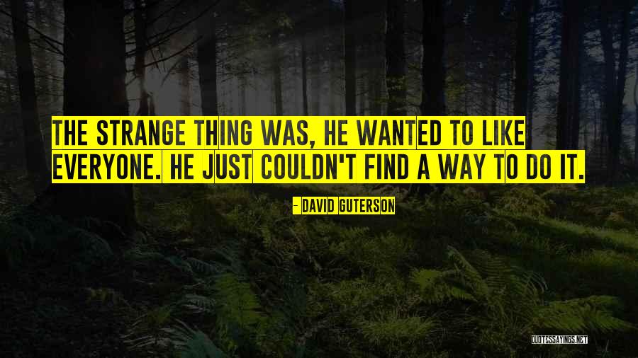Preenchimento Anexo Quotes By David Guterson Preenchimento Anexo Quotes By David Guterson