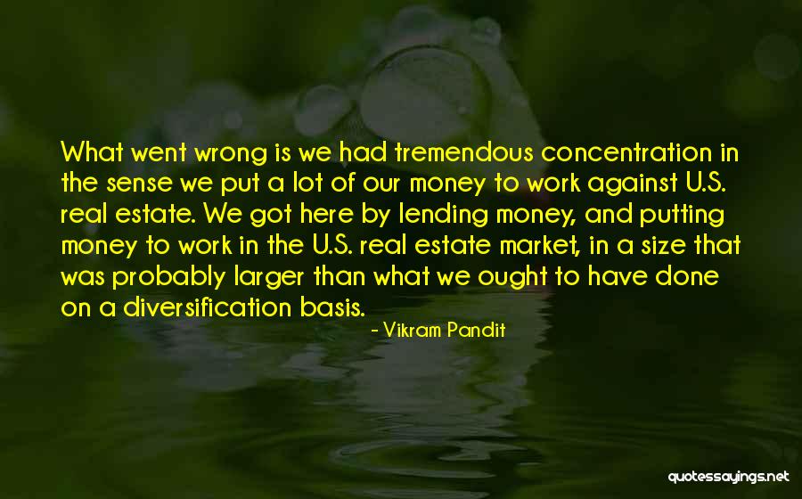 Preening Gland Quotes By Vikram Pandit Preening Gland Quotes By Vikram Pandit