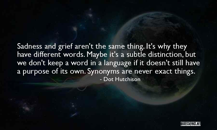 Preens Dog Quotes By Dot Hutchison Preens Dog Quotes By Dot Hutchison