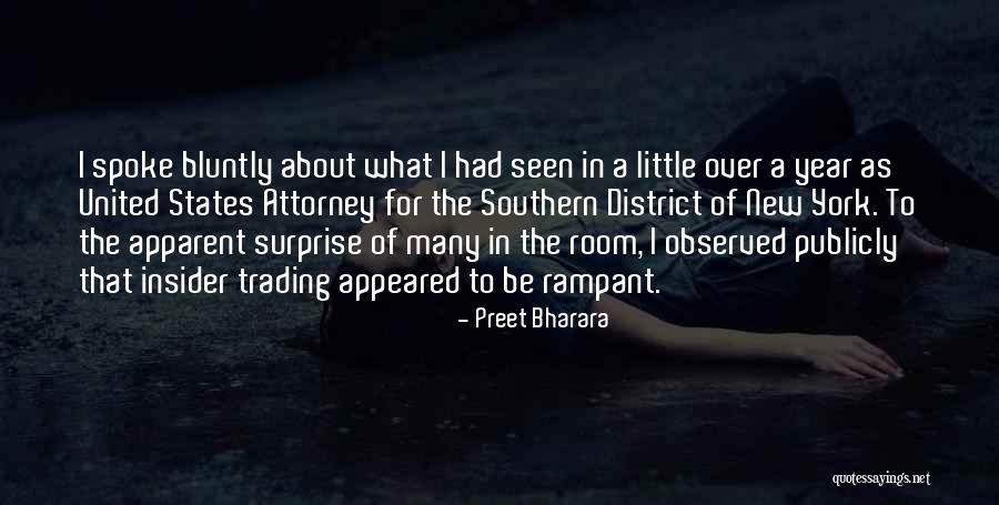Preet Bharara Quotes 1078153 Preet Bharara Quotes 1078153