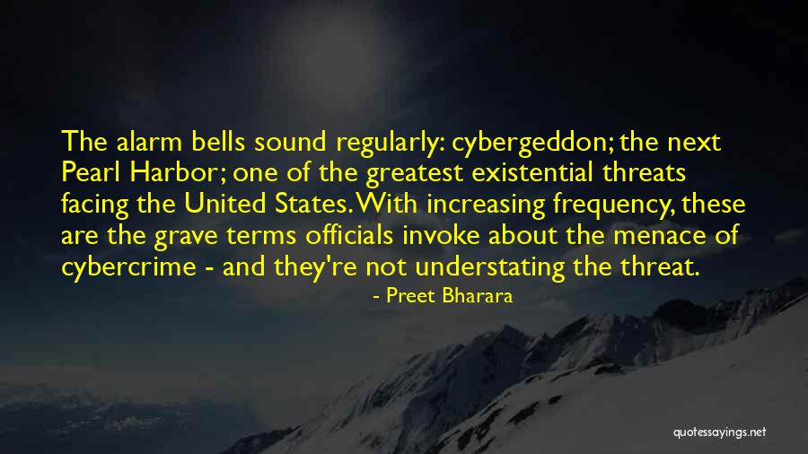 Preet Bharara Quotes 1599070 Preet Bharara Quotes 1599070