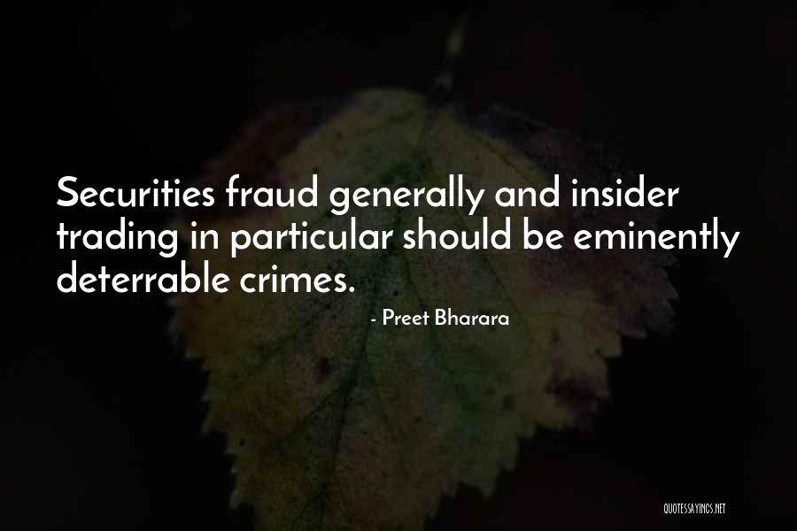 Preet Bharara Quotes 1926173 Preet Bharara Quotes 1926173