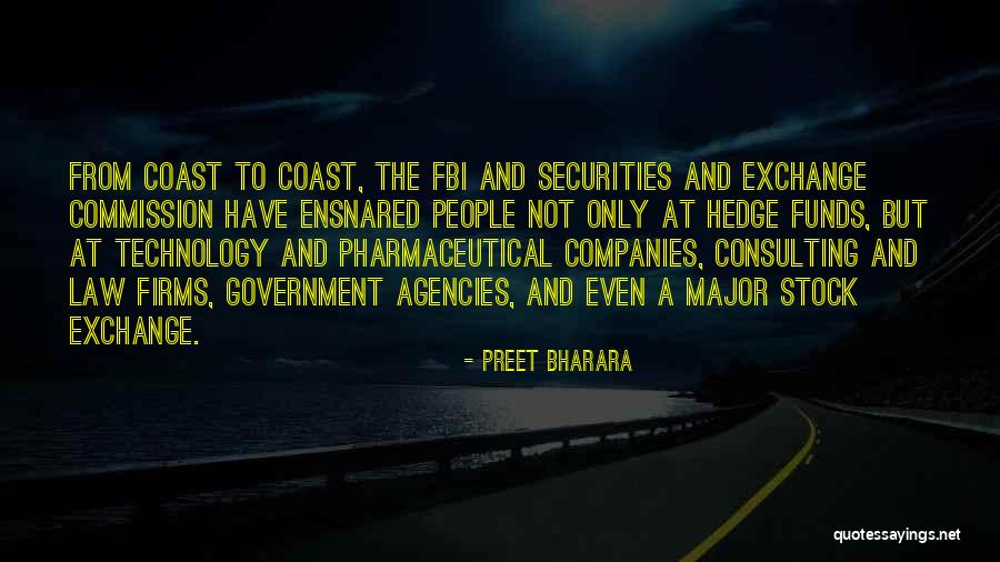 Preet Bharara Quotes 2230682 Preet Bharara Quotes 2230682