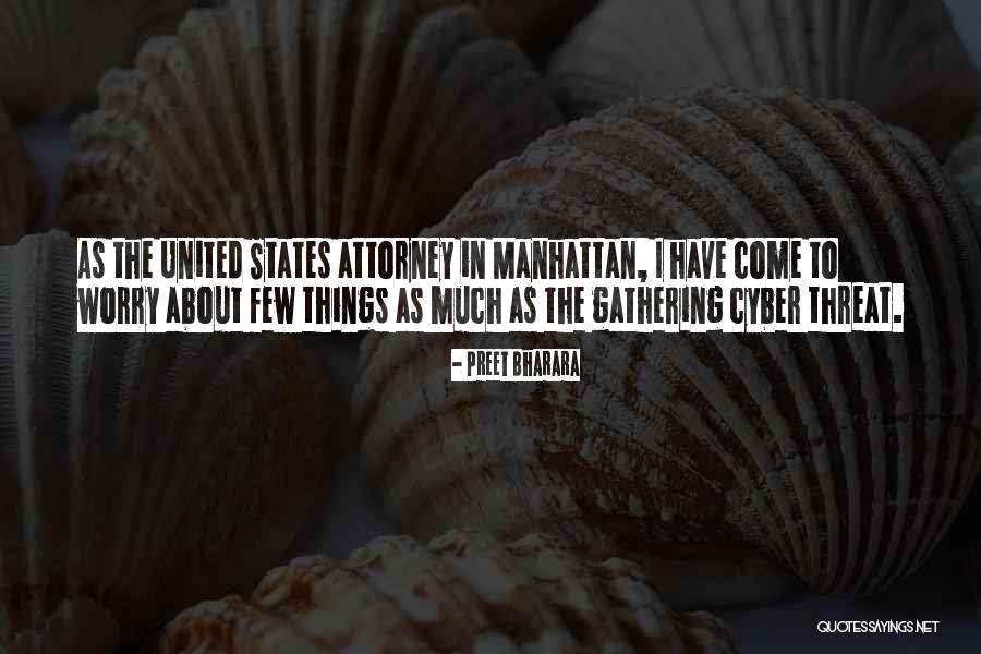 Preet Bharara Quotes 930871 Preet Bharara Quotes 930871