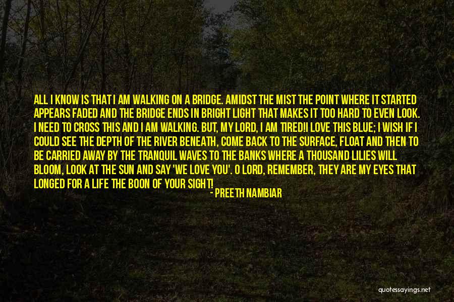 Preeth Nambiar Quotes 117270 Preeth Nambiar Quotes 117270