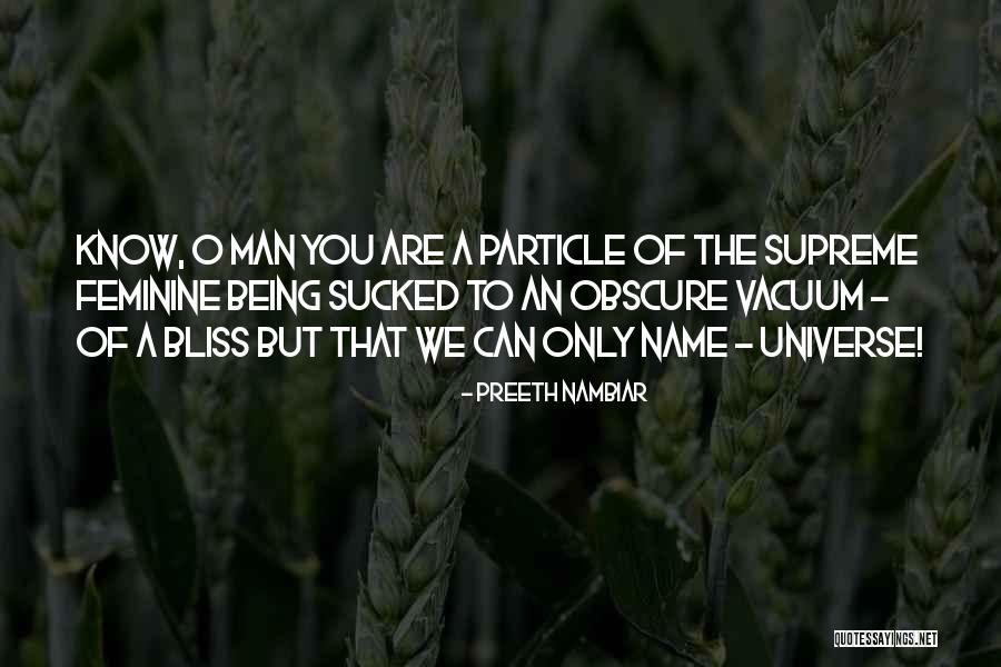 Preeth Nambiar Quotes 436625 Preeth Nambiar Quotes 436625