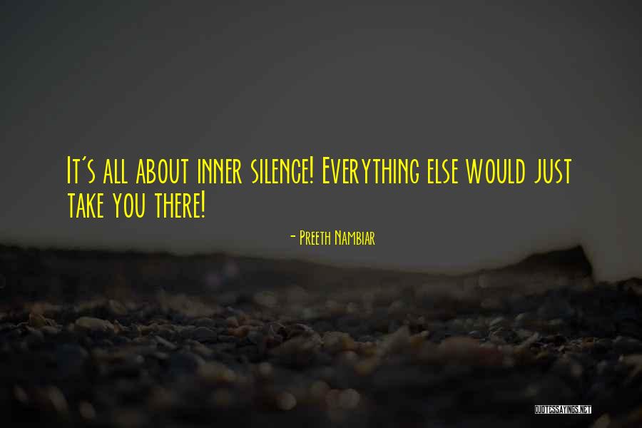 Preeth Nambiar Quotes 602076 Preeth Nambiar Quotes 602076