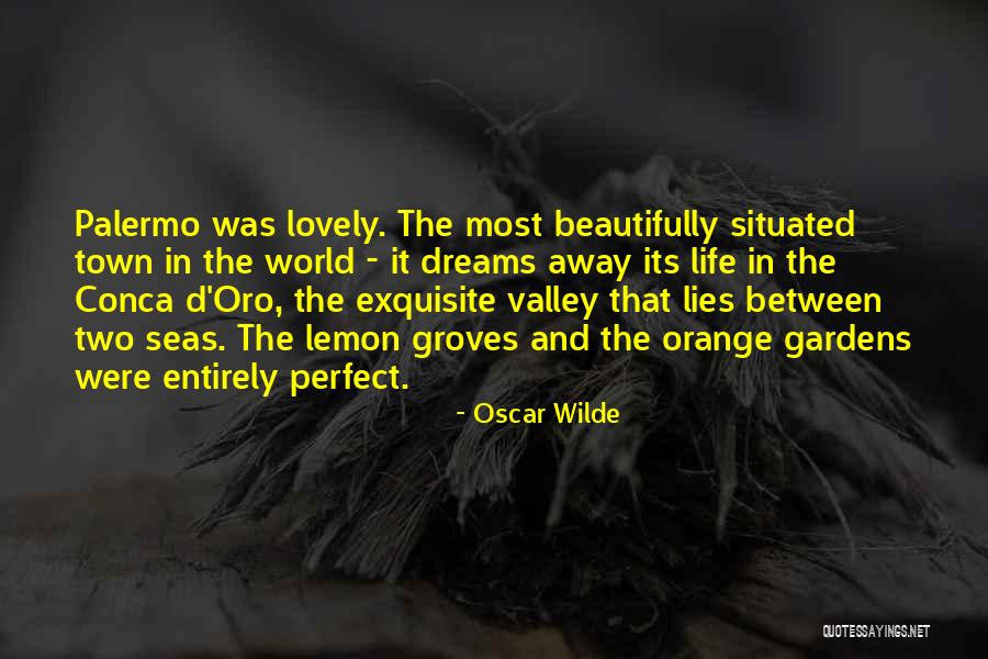 Preetha Shanti Quotes By Oscar Wilde Preetha Shanti Quotes By Oscar Wilde