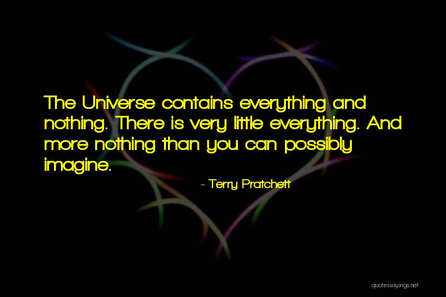 Preetham Grandhi Quotes By Terry Pratchett Preetham Grandhi Quotes By Terry Pratchett