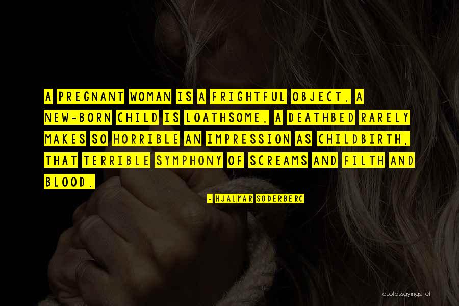 Preetham Kumar Quotes By Hjalmar Soderberg Preetham Kumar Quotes By Hjalmar Soderberg