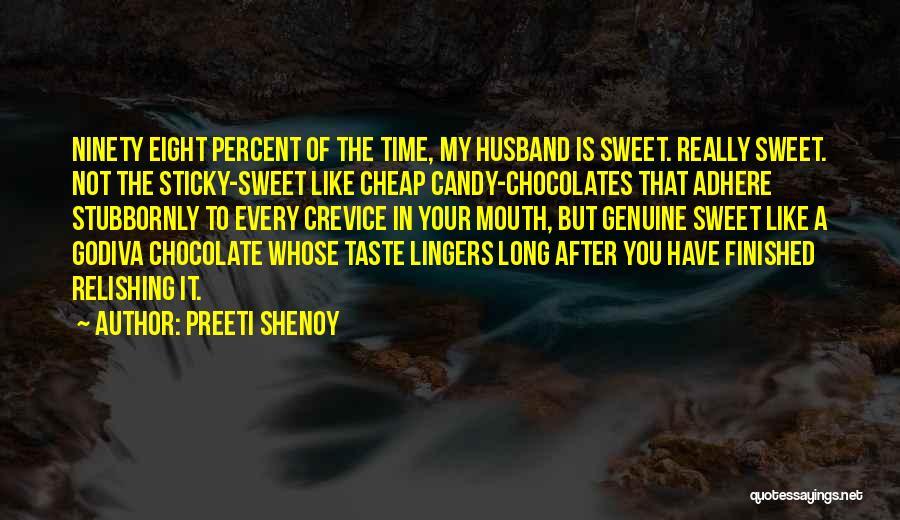 Preeti Shenoy Quotes 1164391