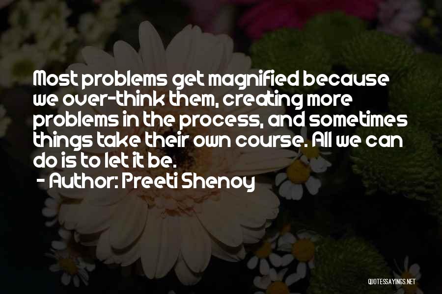 Preeti Shenoy Quotes 1261660