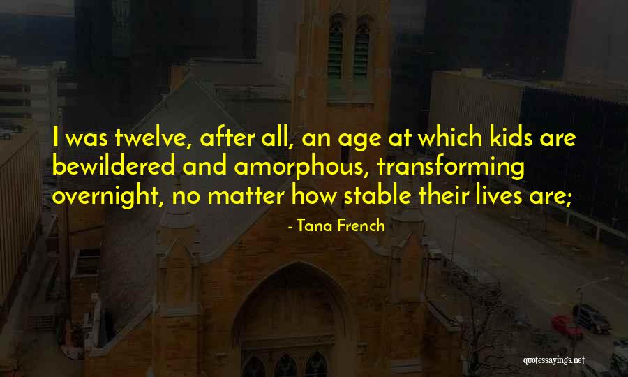 Preexists Quotes By Tana French Preexists Quotes By Tana French