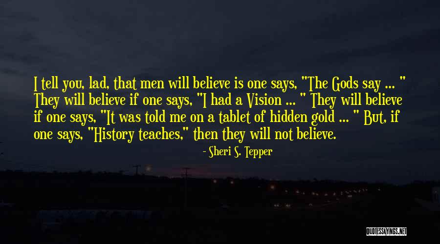 Preeya Raghu Quotes By Sheri S. Tepper Preeya Raghu Quotes By Sheri S. Tepper