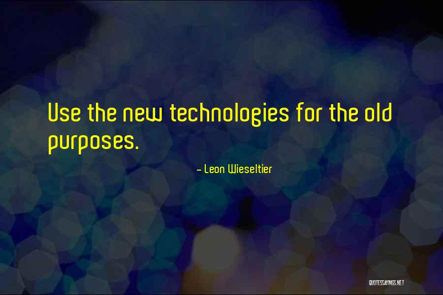 Preeyanuch Panpradub Quotes By Leon Wieseltier Preeyanuch Panpradub Quotes By Leon Wieseltier