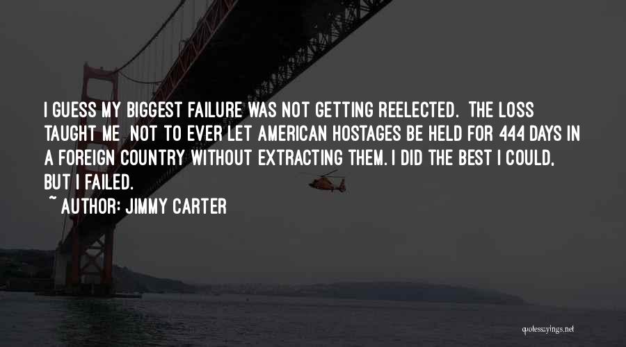 Prefab Homes Quotes By Jimmy Carter
