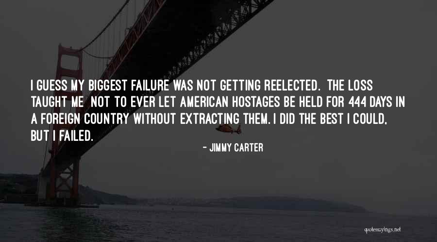 Prefab Homes Quotes By Jimmy Carter