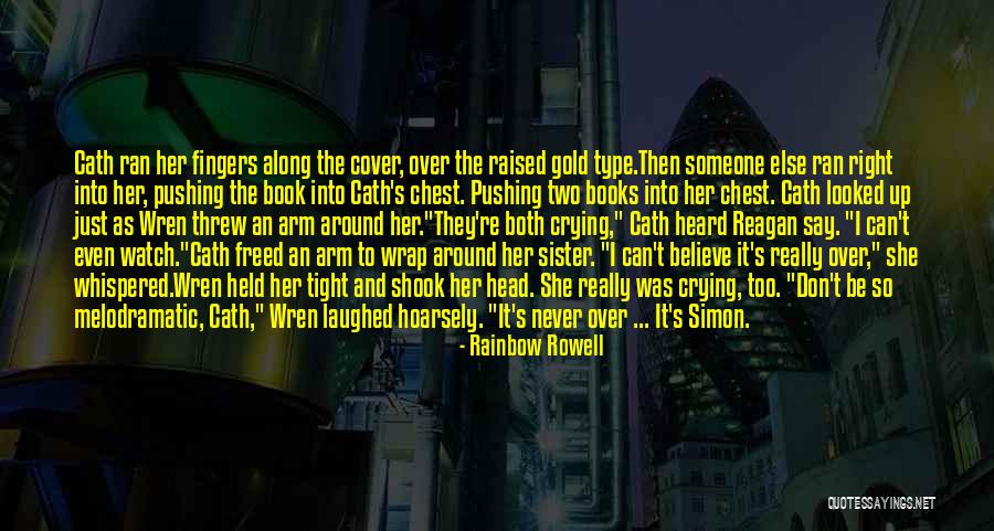 Prefabricados Quotes By Rainbow Rowell Prefabricados Quotes By Rainbow Rowell
