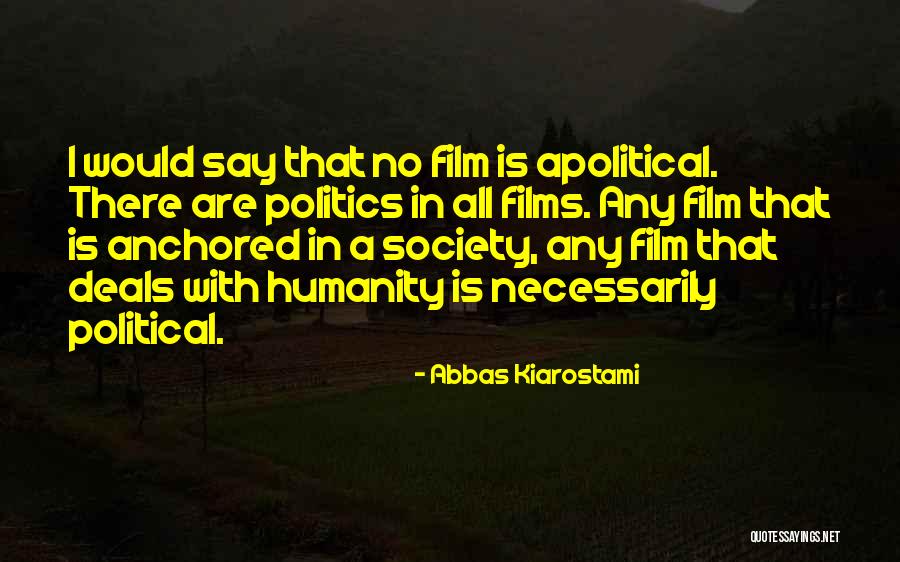 Prefabrication Quotes By Abbas Kiarostami Prefabrication Quotes By Abbas Kiarostami