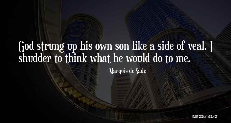 Prefabs In Maine Quotes By Marquis De Sade Prefabs In Maine Quotes By Marquis De Sade