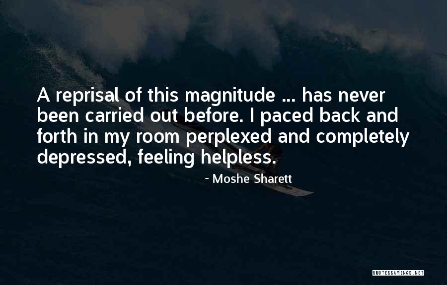 Prefabs In Maine Quotes By Moshe Sharett Prefabs In Maine Quotes By Moshe Sharett