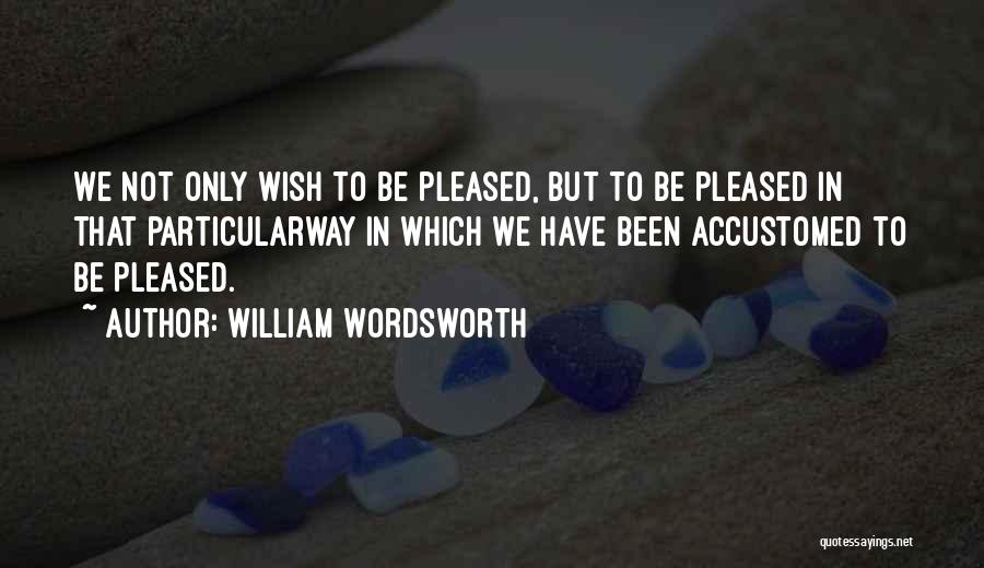 Preface Quotes By William Wordsworth