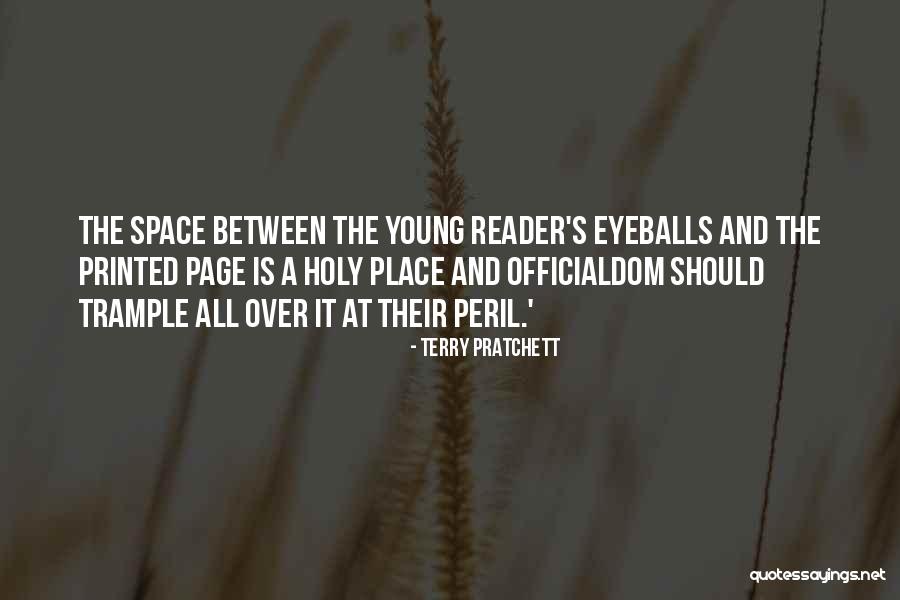 Prefaced In A Sentence Quotes By Terry Pratchett Prefaced In A Sentence Quotes By Terry Pratchett