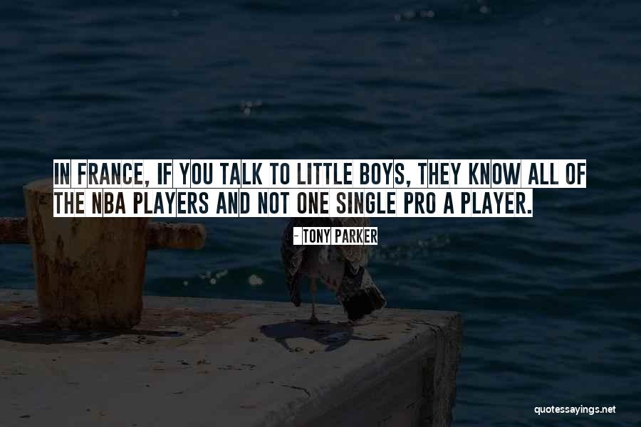 Prefaced In A Sentence Quotes By Tony Parker Prefaced In A Sentence Quotes By Tony Parker