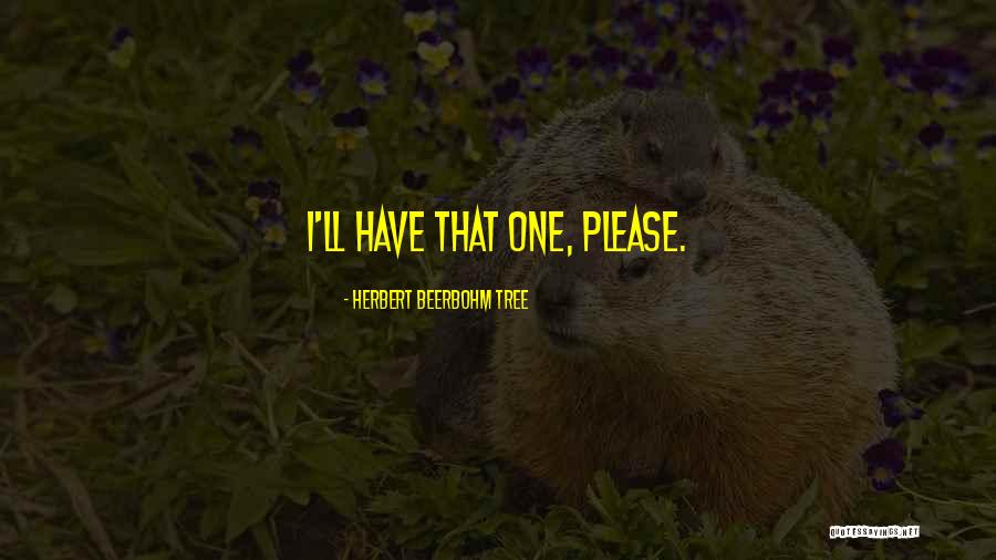 Prefacio 2 Quotes By Herbert Beerbohm Tree Prefacio 2 Quotes By Herbert Beerbohm Tree