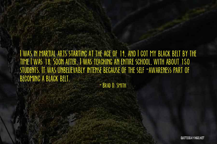 Prefacio Significado Quotes By Brad D. Smith Prefacio Significado Quotes By Brad D. Smith