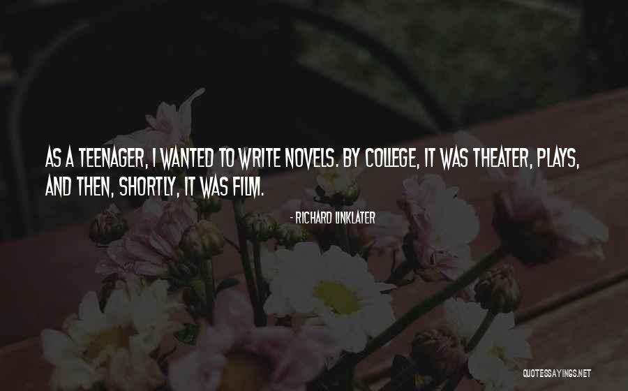 Prefect Induction Quotes By Richard Linklater Prefect Induction Quotes By Richard Linklater