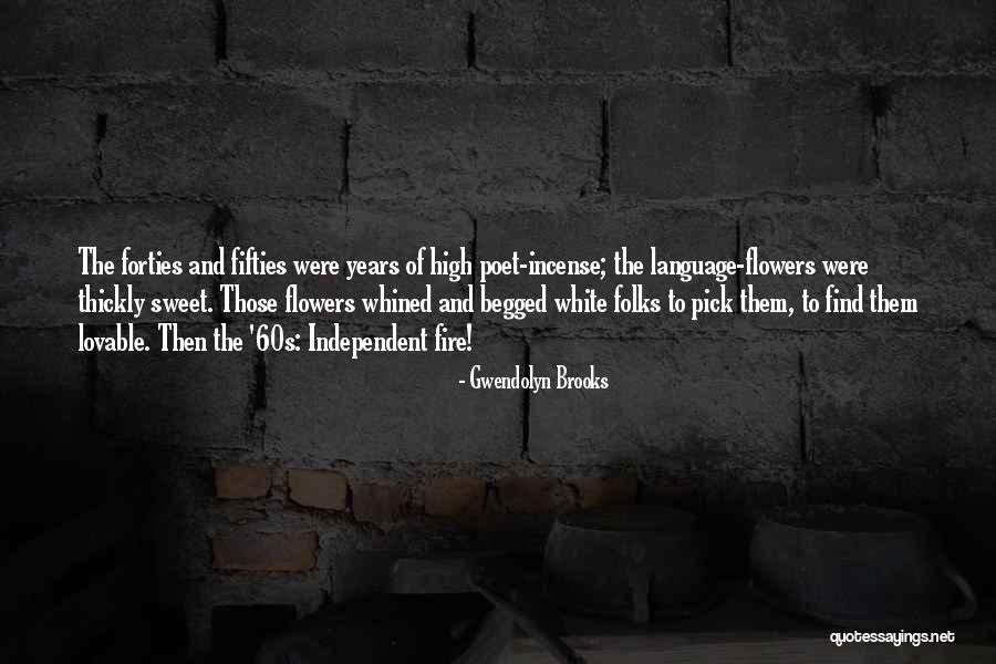 Prefectura Mures Quotes By Gwendolyn Brooks Prefectura Mures Quotes By Gwendolyn Brooks