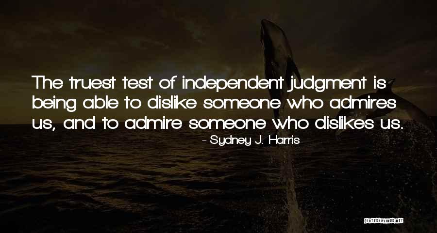 Prefectura Sibiu Quotes By Sydney J. Harris Prefectura Sibiu Quotes By Sydney J. Harris