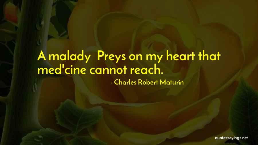 Prefectural Circle Quotes By Charles Robert Maturin Prefectural Circle Quotes By Charles Robert Maturin