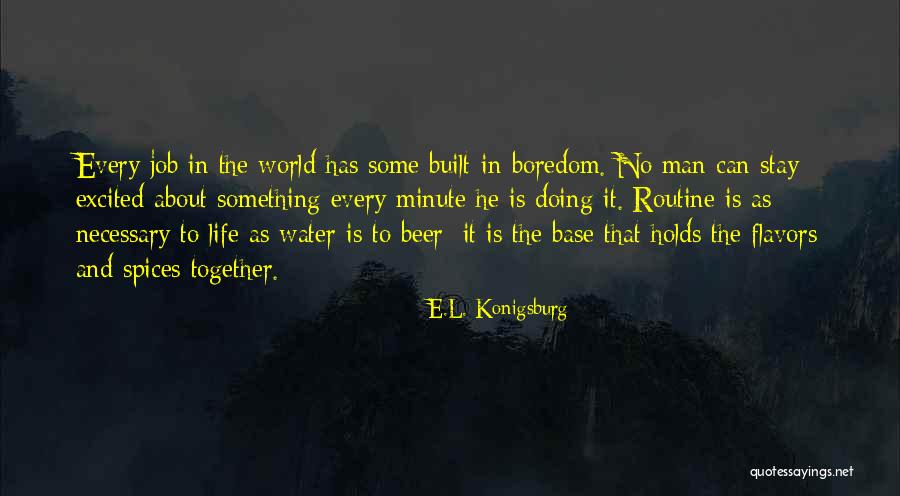 Prefectural Circle Quotes By E.L. Konigsburg Prefectural Circle Quotes By E.L. Konigsburg