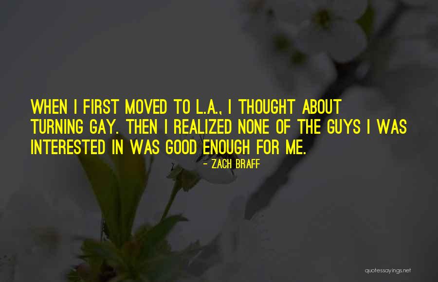 Prefectural Police Quotes By Zach Braff Prefectural Police Quotes By Zach Braff