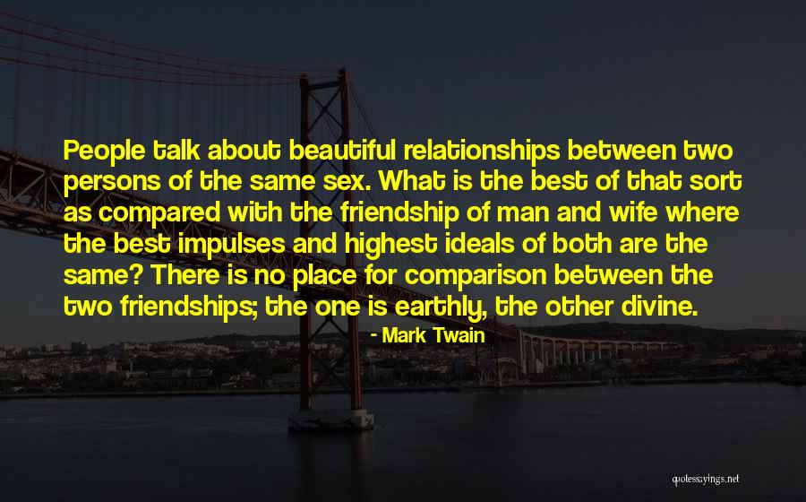 Prefecture Quotes By Mark Twain Prefecture Quotes By Mark Twain