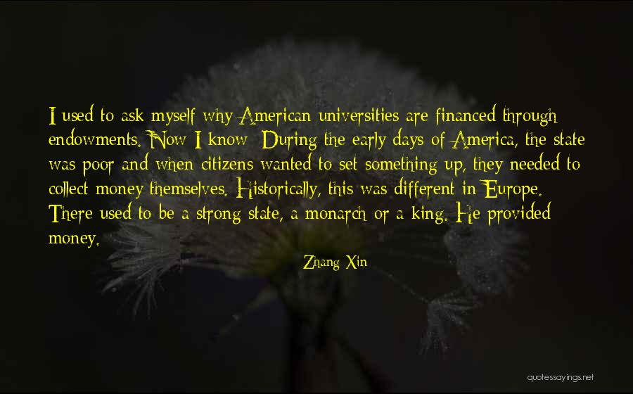 Preferable Pronunciation Quotes By Zhang Xin Preferable Pronunciation Quotes By Zhang Xin