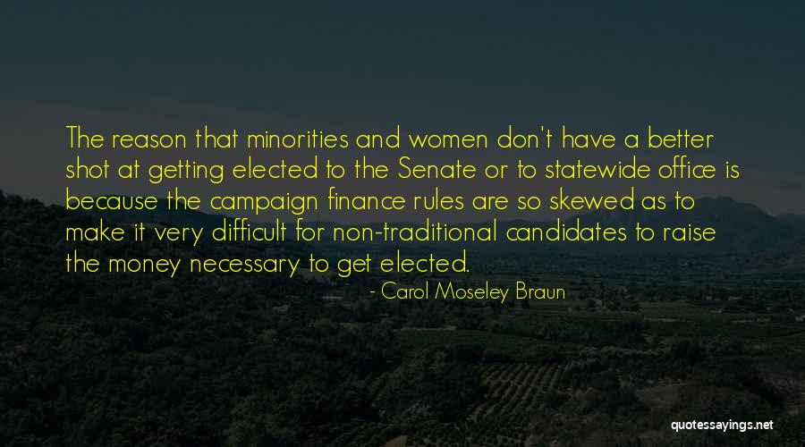Preferable Staffing Quotes By Carol Moseley Braun Preferable Staffing Quotes By Carol Moseley Braun