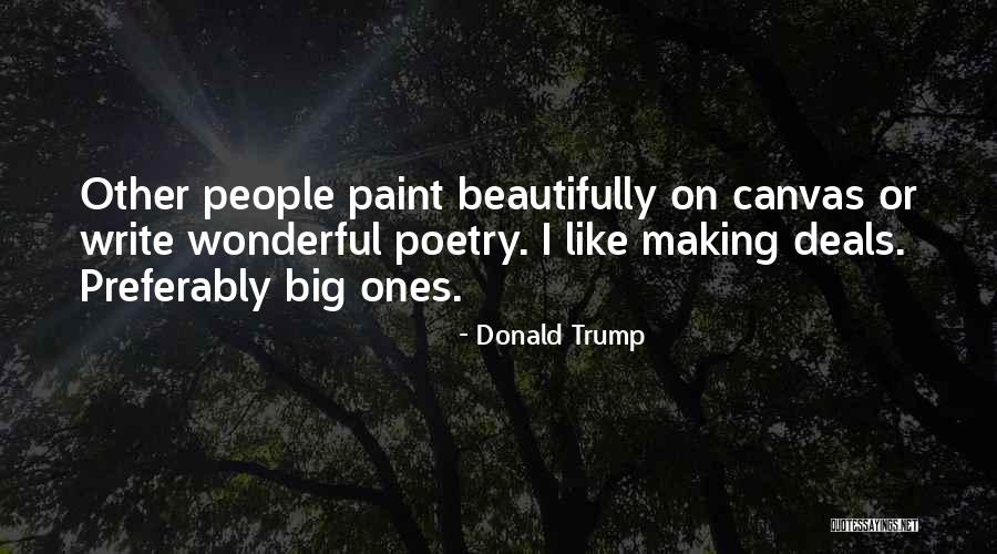 Preferably Or Preferably Quotes By Donald Trump Preferably Or Preferably Quotes By Donald Trump