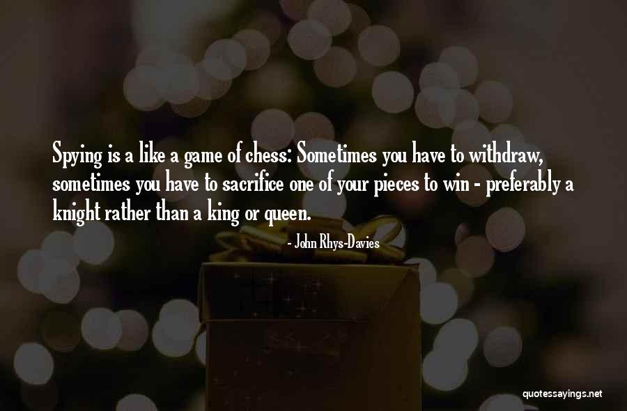 Preferably Or Preferably Quotes By John Rhys-Davies Preferably Or Preferably Quotes By John Rhys-Davies
