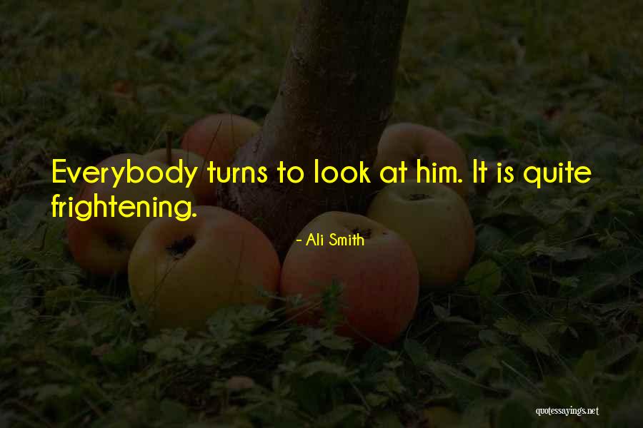 Preferans Mini Quotes By Ali Smith Preferans Mini Quotes By Ali Smith