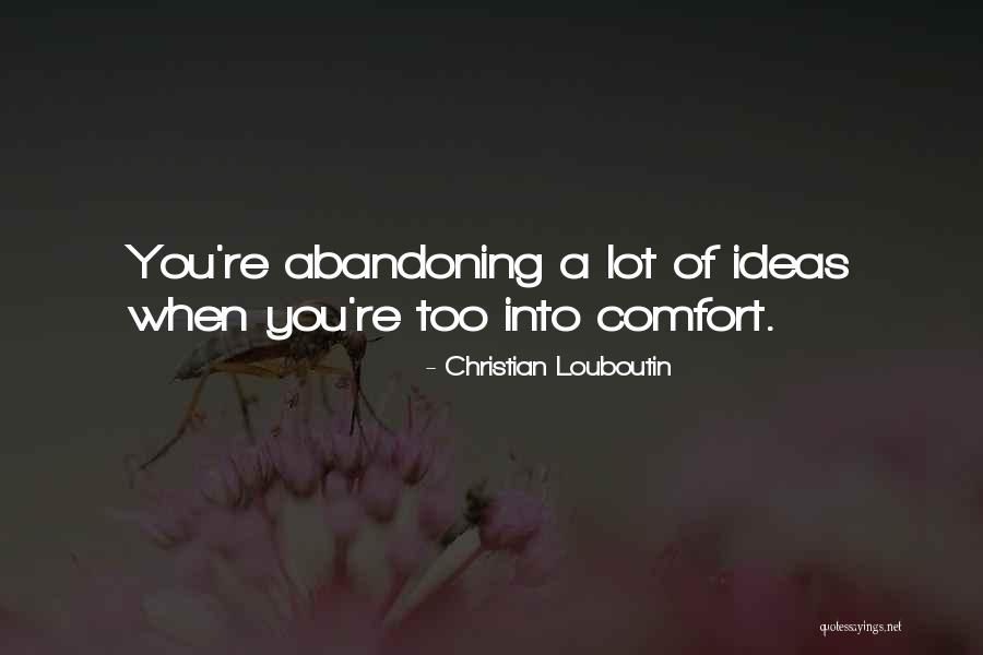 Preferata Quotes By Christian Louboutin Preferata Quotes By Christian Louboutin