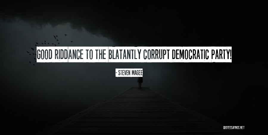 Preferathorial Quotes By Steven Magee Preferathorial Quotes By Steven Magee